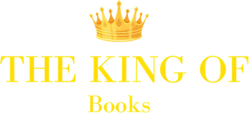 The King Of Books