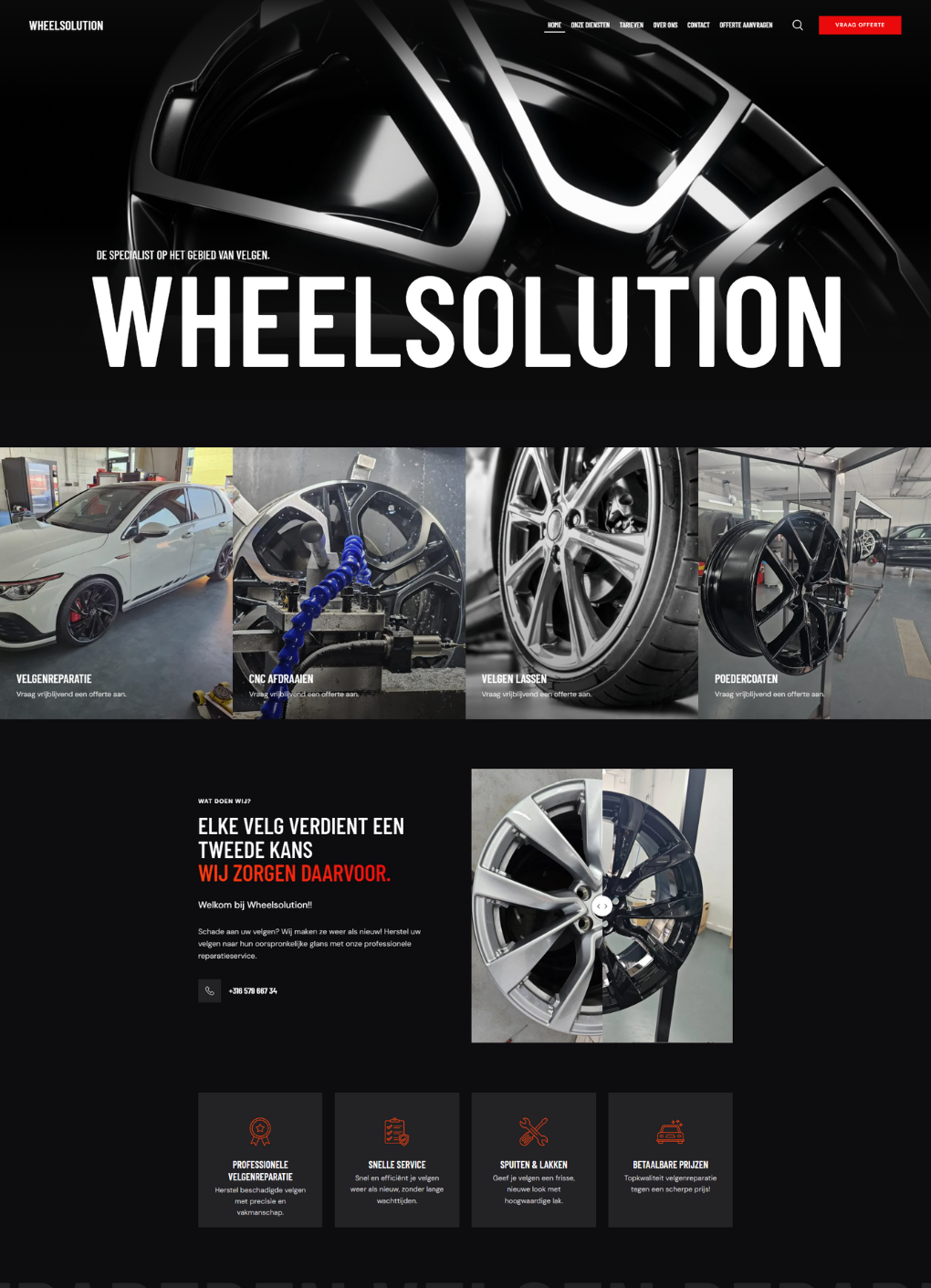 Wheelsolution